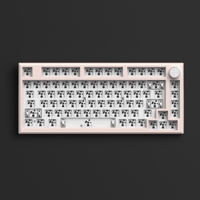 Kit bàn phím cơ FL-Esports MK750