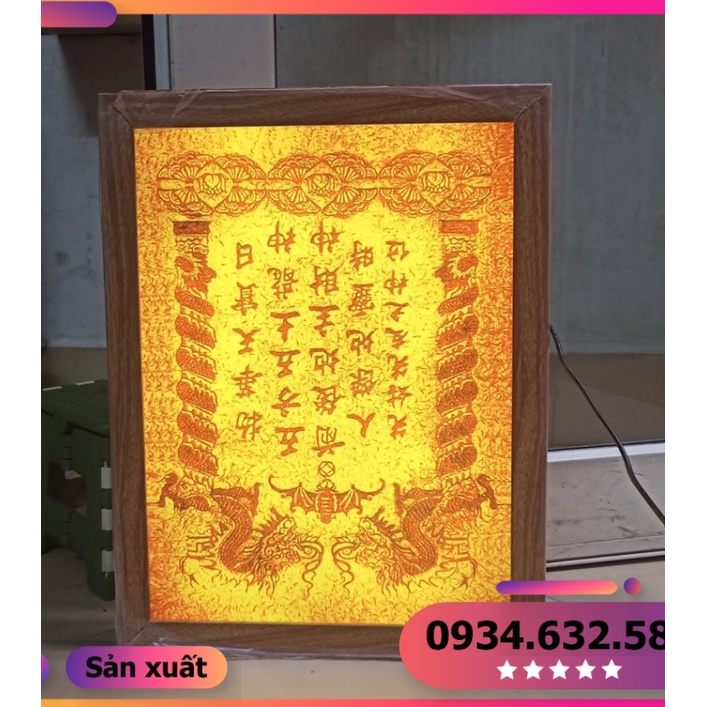 BÀI VỊ THẦN TÀI THỔ ĐỊA - ☆Tấn lộc☆ Cầu May Mắn, Tài Lộc, Buôn may bán đắt - MÂU NI