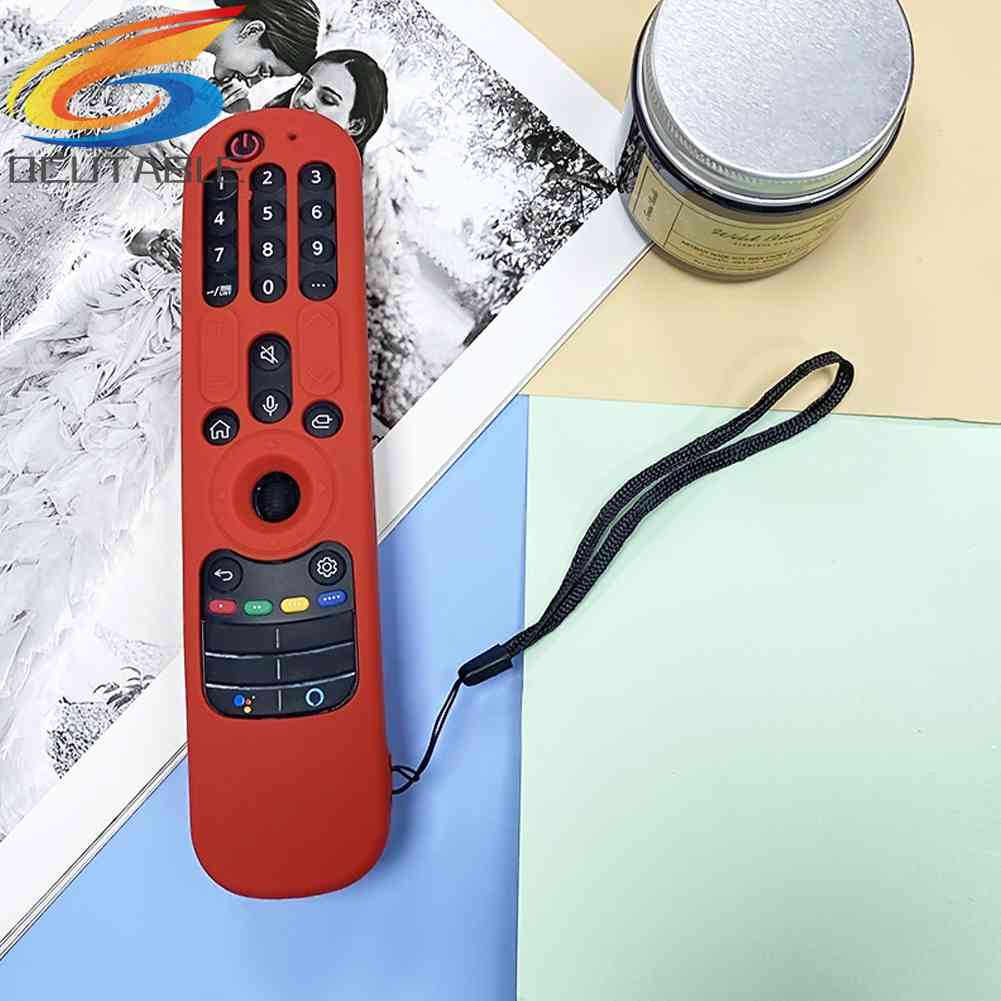 Ốp Bảo Vệ Điều Khiển Từ Xa Dành Cho LG AN-MR21GC MR21N / 21GA