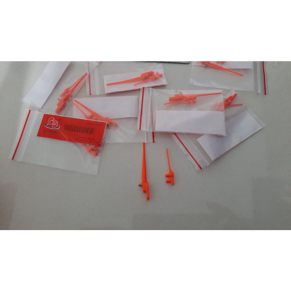 2 kim gắn đồng hồ báo xăng .công tơ mét xe Dream