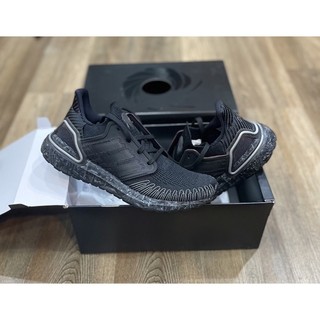 [-Hàng chính hãng-] Giày ULTRABOOST 20 X JAMES BOND