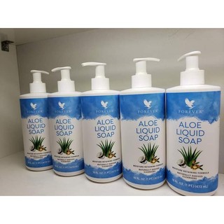 Sữa Rửa Đa Công Dụng Từ Lô hội Aloe Vera 633 flp