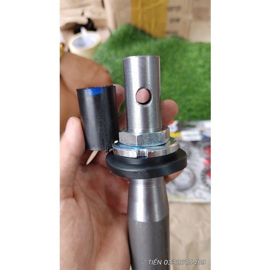 Chảng ba wave thái nội địa