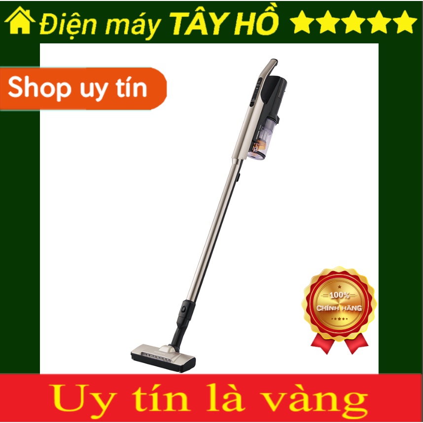 Máy hút bụi không dây Hitachi PV-XL2K