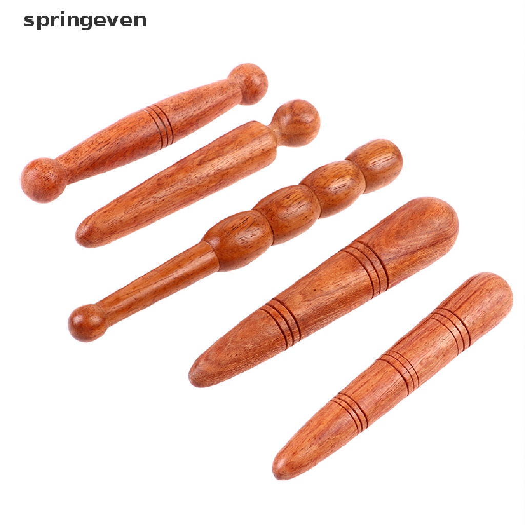 Dụng Cụ Mát Xa Tay Chân Bằng Gỗ