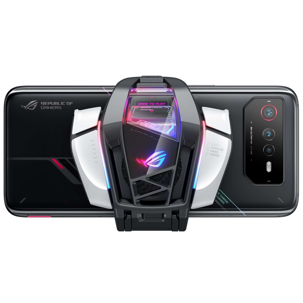 AeroActive Cooler 6 (for ROG PHONE 5/5s Series)