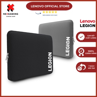 Túi chống sốc Lenovo Legion và túi đựng sạc lót nhung cao cấp