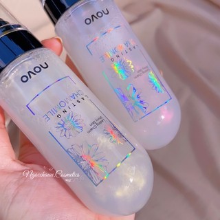 [NOVO] XỊT KHOÁ LỚP MAKEUP ÁNH NHŨ
