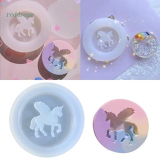 Khuôn đúc silicone rỗng làm đồ thủ công mỹ nghệ
