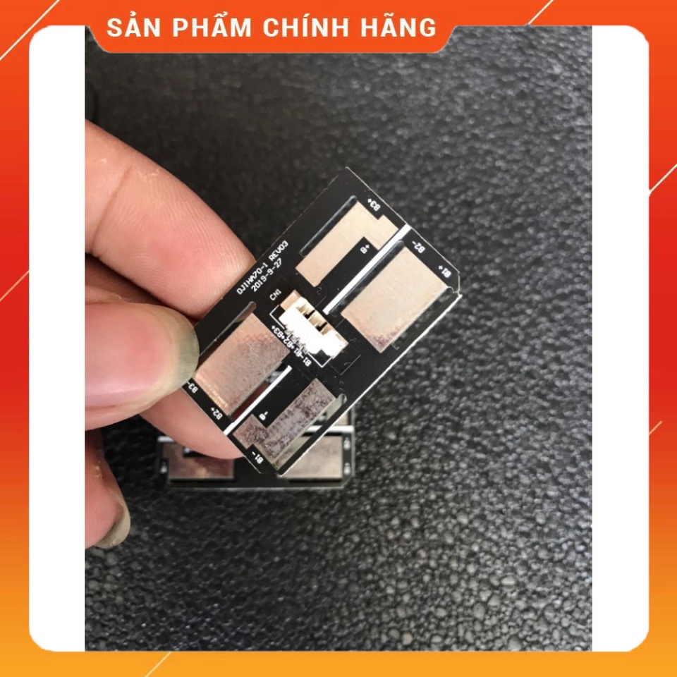 Cell pin flycam  mavic pro  854871