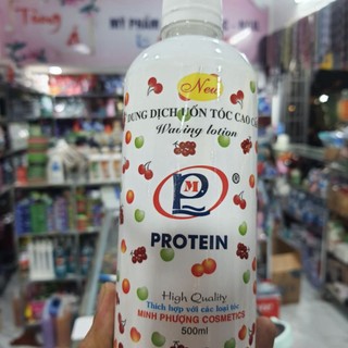 Thuốc Uốn Tóc Trái Cây Minh Phượng 500ml
