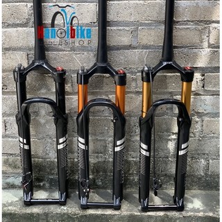 Phuộc hơi khóa dây MagicBros Victor 27.5 cho xe đạp MTB