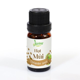 Tinh dầu mùi già tet coriander leviter 10ml