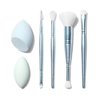 Bộ cọ E.L.F Snow Globe Blend & Brush ELF