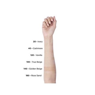 Phấn phủ Loreal Infallible 24h Fresh Wear Foundation 9g