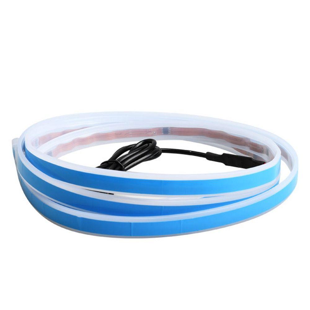 JONYE Dải Đèn Led 12V Chạy Ban Ngày Cho Xe Hơi