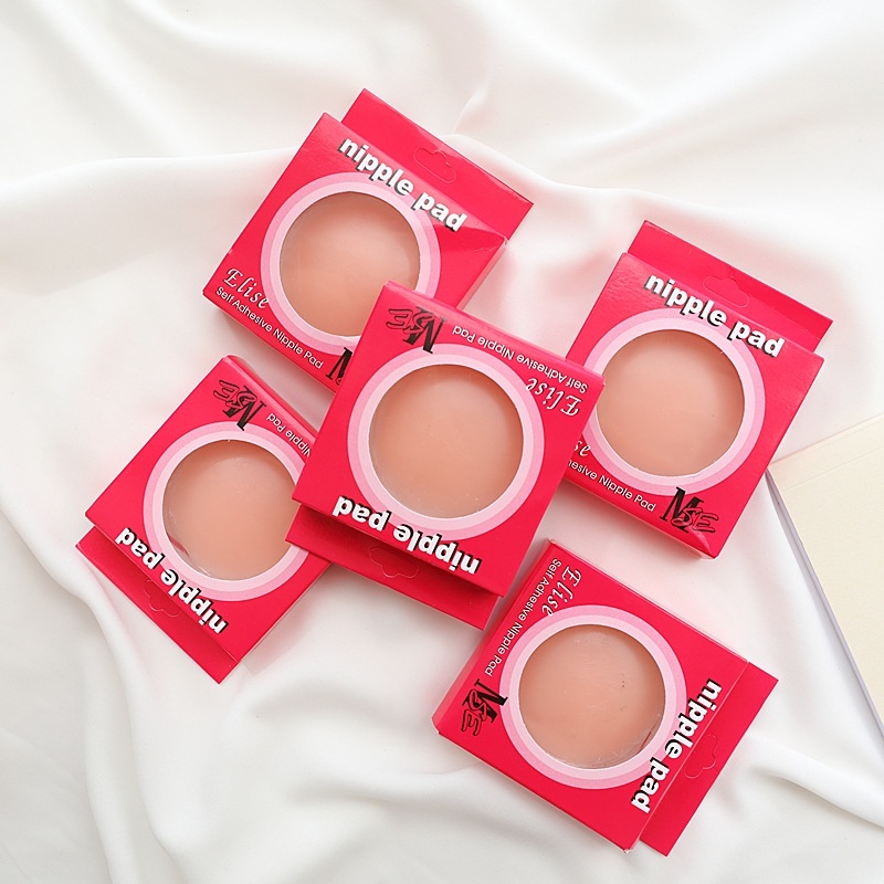 Dán ngực Elise nipple pad.