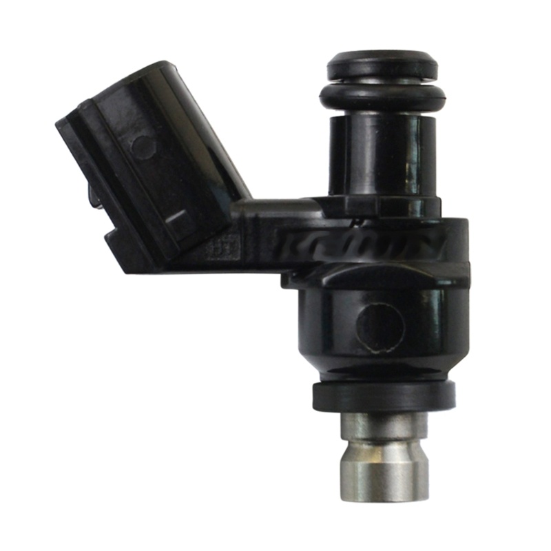 Edb * vòi phun nhiên liệu thân bướm ga kích thước nhỏ gọn 4-6-8-10-12 lỗ abs được làm bằng kim loại tương thích cho wave110i wave-125i