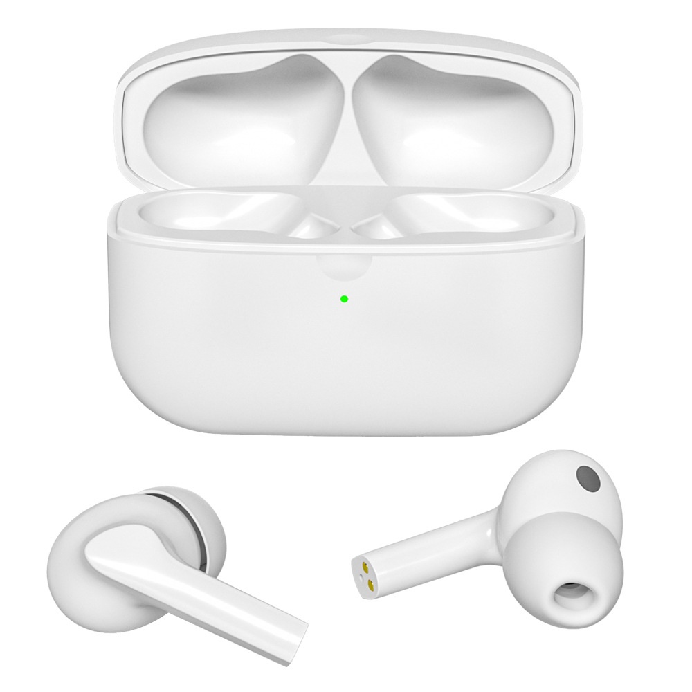 Tai nghe bluetooth không dây Aleister A68pro2 mini nhét tai định vị đổi tên chống ồn chống nước dùng cho nhiều dòng máy