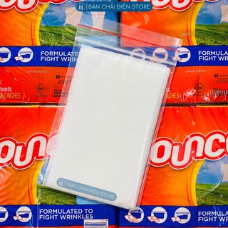 Giấy Thơm Quần Áo Bounce