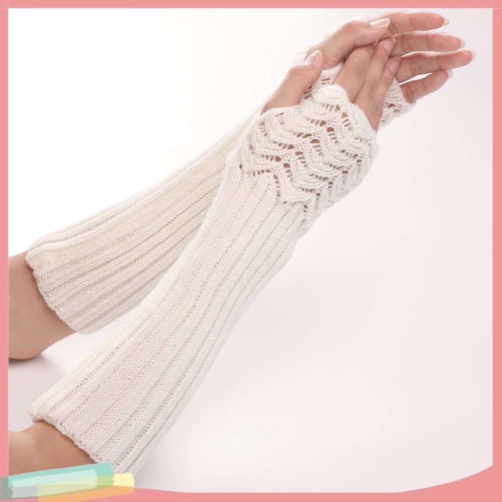 Đôi găng tay giữ ấm mềm mại cho nam