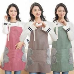 TẠP DỀ NHÀ BẾP ĐÁNG YÊU