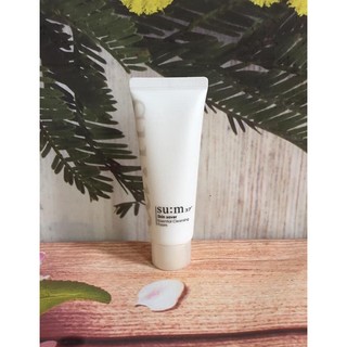 Sữa rửa mặt Sum 37 skin saver essential (40ml)