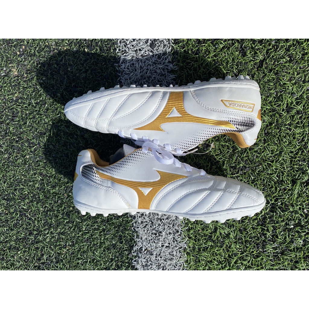 Giày Mizuno sale đồng giá 149k - Đế TF - Form ôm chân