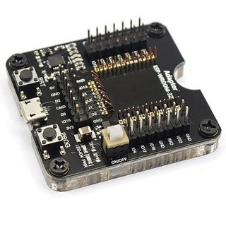 Mạch nạp ESP32 mạch nạp đế nạp chíp esp32