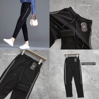 quần baggy nữ siêu rẻ đẹp