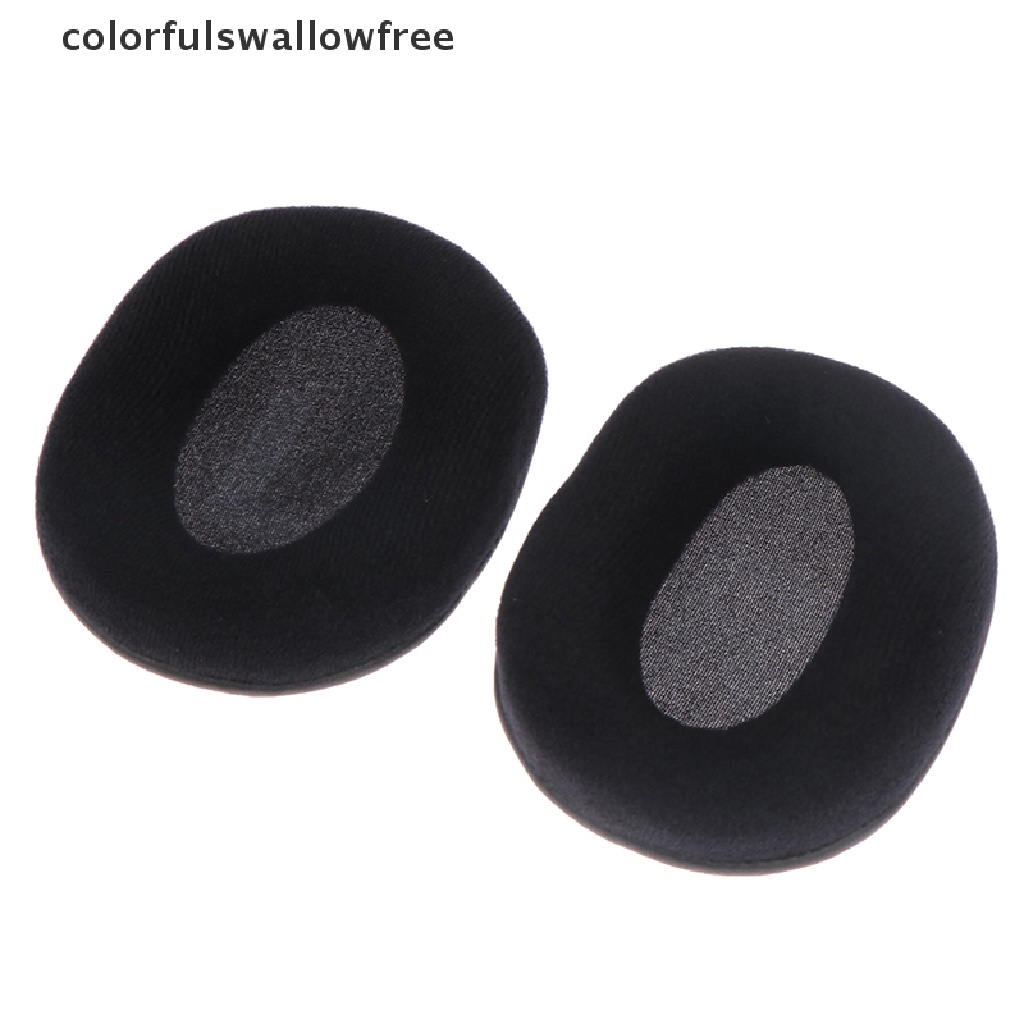 Đệm Tai Nghe Bằng Xốp Mềm Nhiều Màu Sắc Cho Logitech G Pro / G Pro X