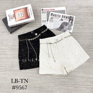 Đai xích đá gu thắt eo váy quần các kiểu