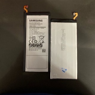 Pin samsung galaxy a9 / a9 pro/ A900 xịn có bảo hành