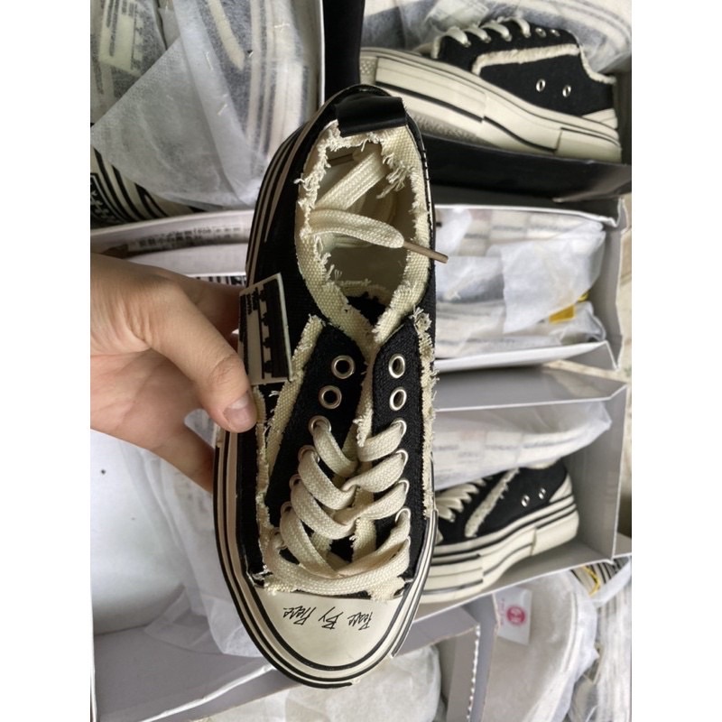 Xả kho Giày rách đủ size nam nữ cực xinh