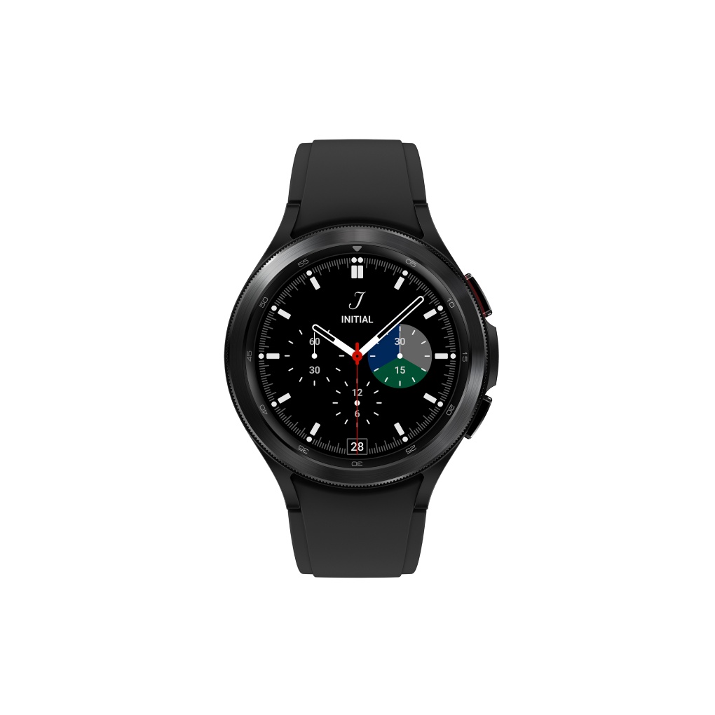 Đồng hồ thông minh Samsung Galaxy Watch 4 Classic Bluetooth (46mm) R890N - Hàng Chính Hãng