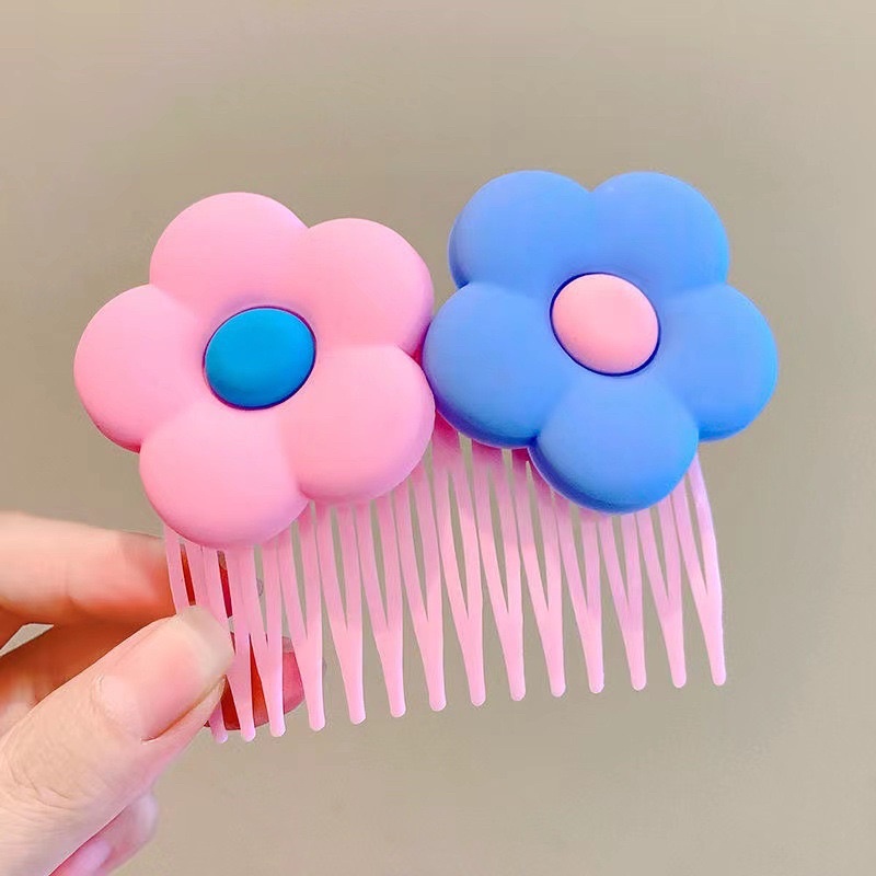 Băng đô. Cài tóc tiểu thư, xược tóc em bé