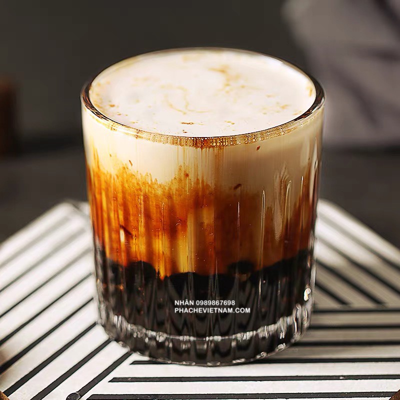 CHANTI - Siro Đường Đen