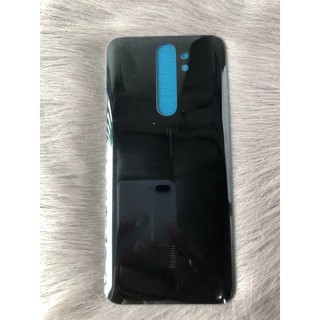 Nắp lưng Red mi note8 pro