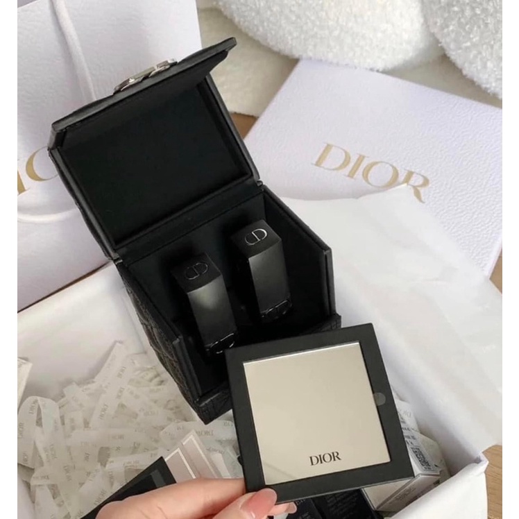 Túi đựng son GIFT DIOR