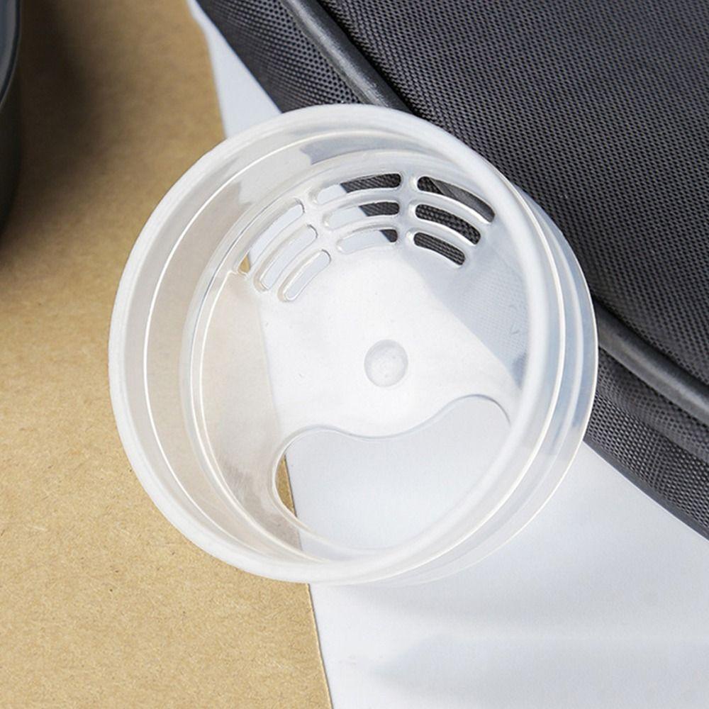 Bình Nước Thể Thao Bằng Nhựa Chống Rò Rỉ Dung Tích Lớn 650ml