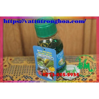 Physan trị thối nhũn, thuốc cho cây