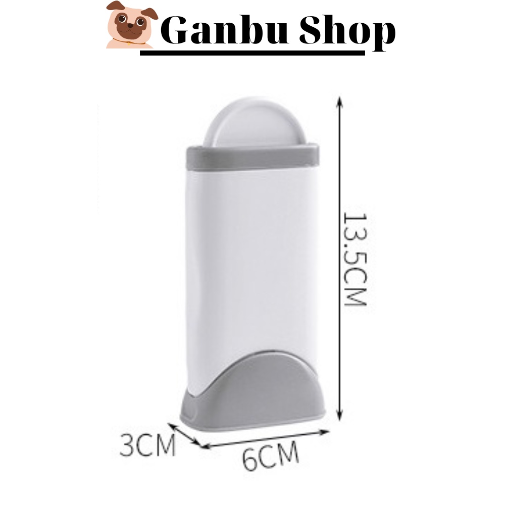 Dụng Cụ Quét Bụi, Lông Thú Cưng Tiện Lợi