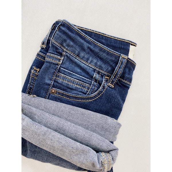 QUẦN SỌT JEAN BÉ TRAI SIZE 12-28KG