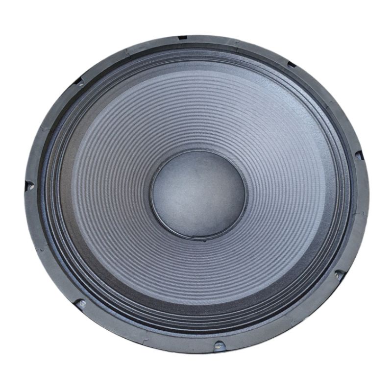 Bass 50 Coil 75 Từ 190 Trở Kháng 4 Và 8 Ohm