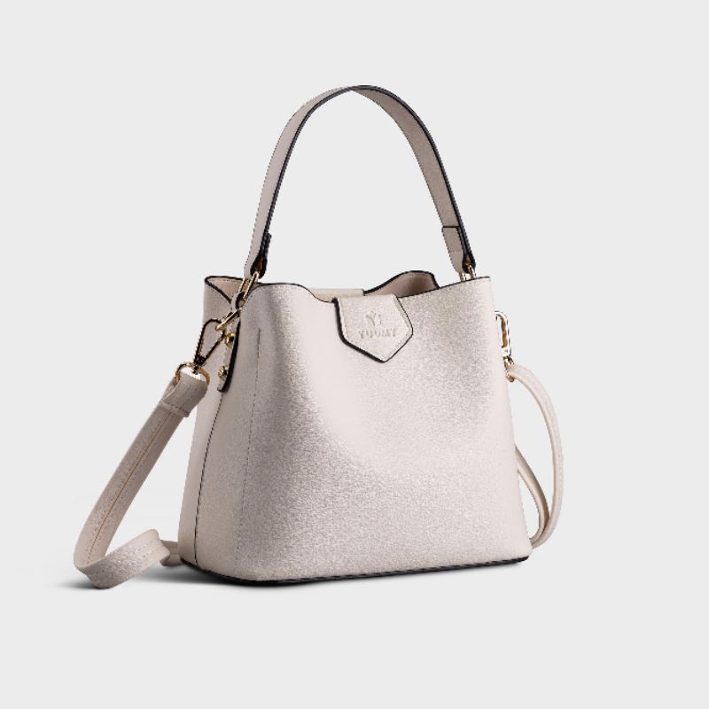 Túi đeo chéo nữ hình thang Yuumy Seasand YN154