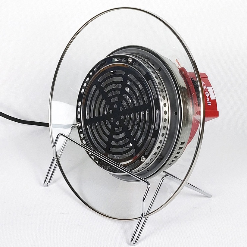 Lò nướng thủy tinh GALI GL-1121