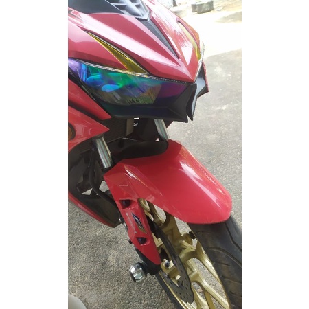 Cánh gió winner x v2 mẫu 2023