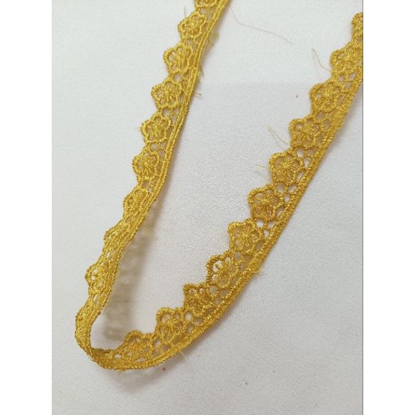 REN COTTON HOA MAI 2cm