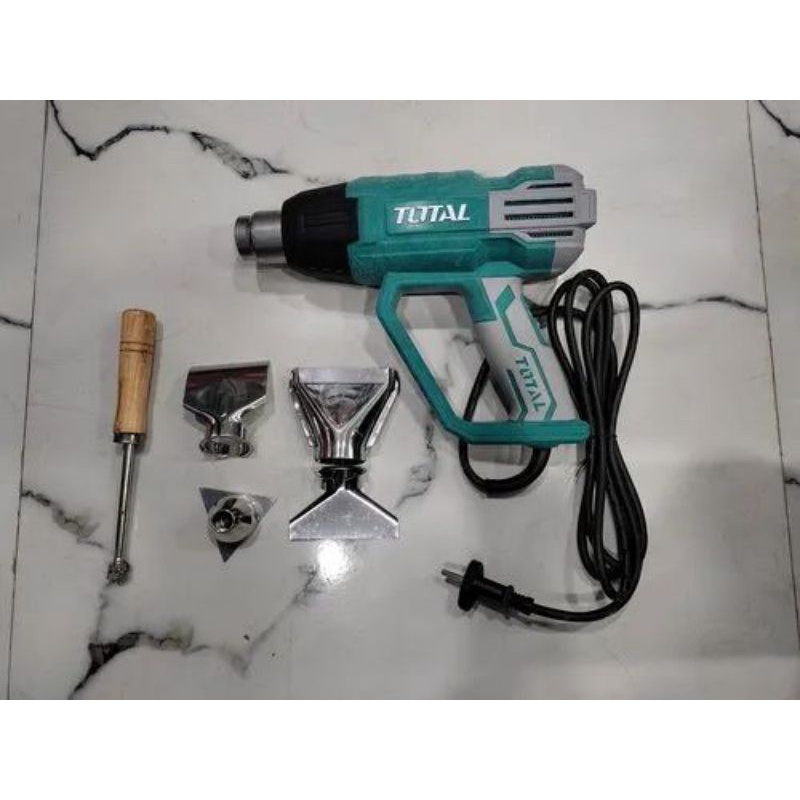 MÁY KHÒ  2000W CHÍNH HÃNG TOTAL MÃ: TB2006