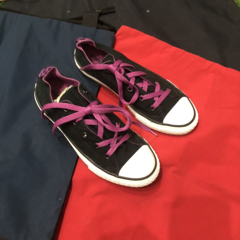 Sale giày converse 2hand  😘FREESHIP😘Chính hãng giá rẻ